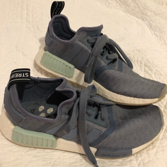 adidas Shoes - Adidas NMD R1 *RARE*